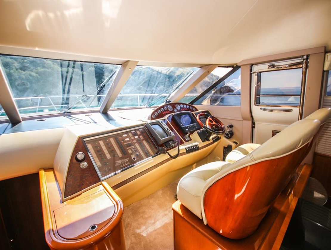 Antalya Yacht Rent -A14455-31